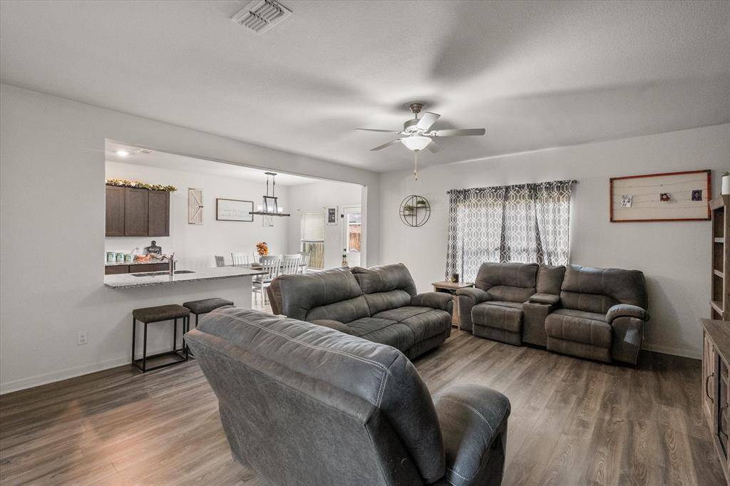 Seagoville, TX 75159,1947 Hollywood Drive