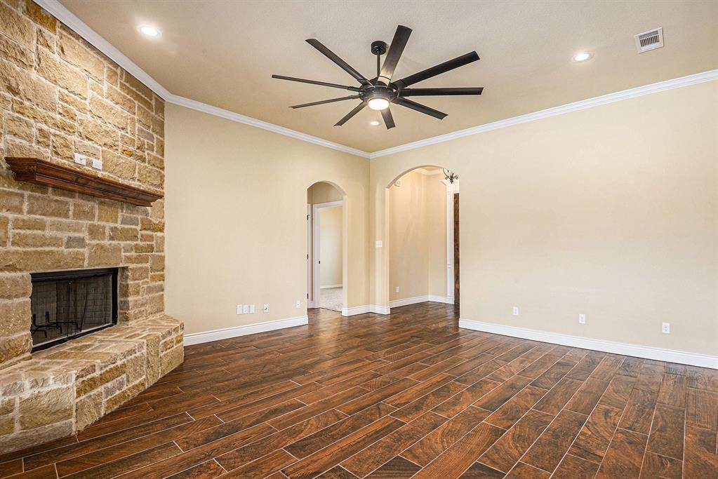 Springtown, TX 76082,1602 Jay Bird Lane