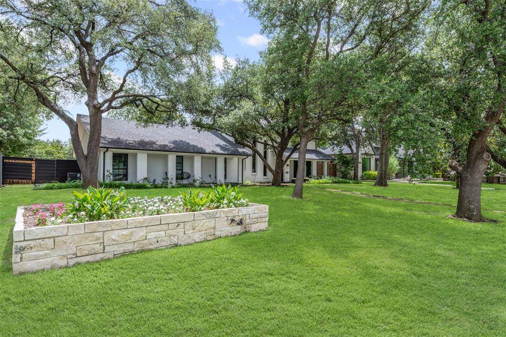 Dallas, TX 75244,4414 Ridgeside Drive