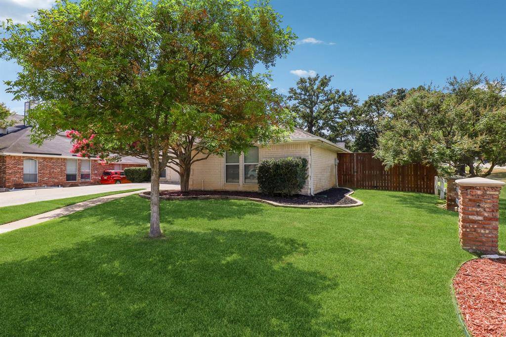 Kennedale, TX 76060,515 Steeplechase Trail