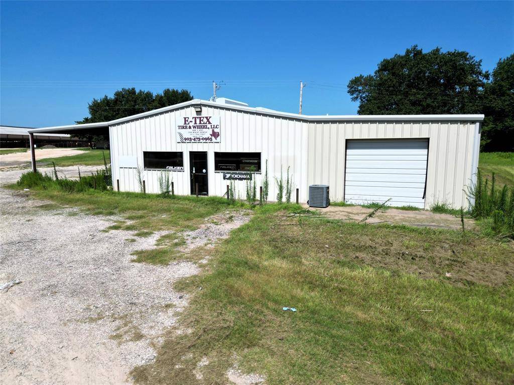 Emory, TX 75440,590 S Texas St.