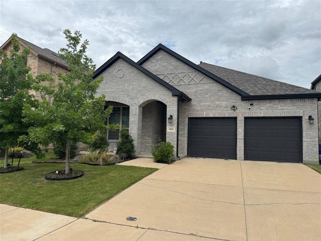 Celina, TX 75009,1922 Renwick Drive