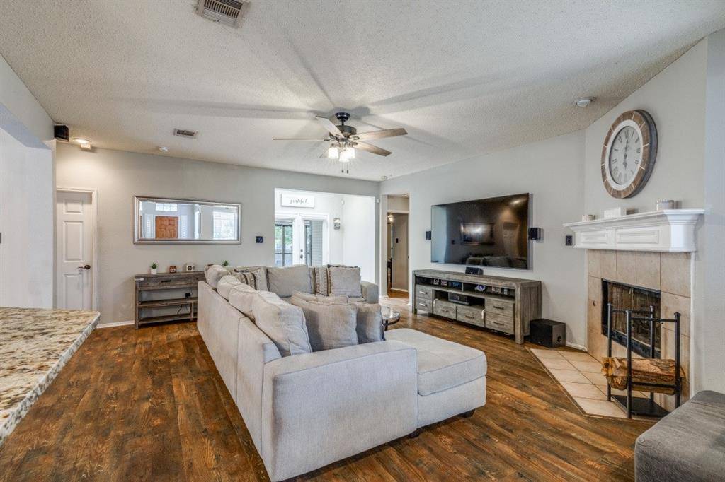 Fort Worth, TX 76137,8125 Ross Lake Drive