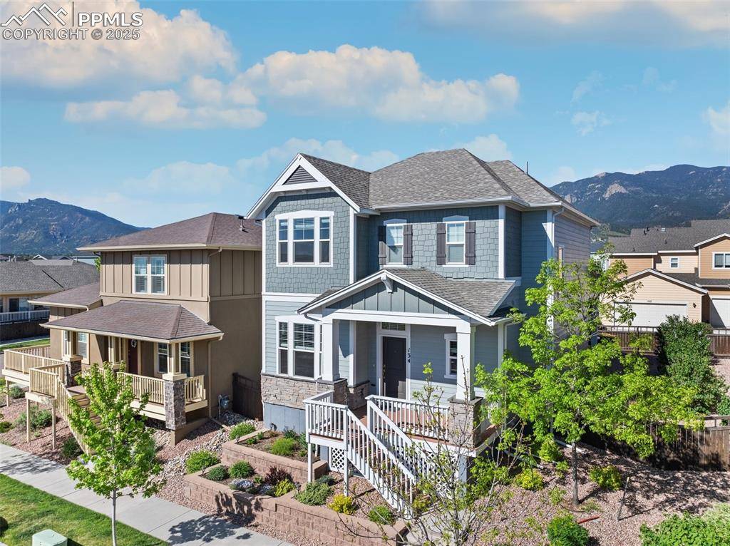 Colorado Springs, CO 80905,134 Mayflower ST