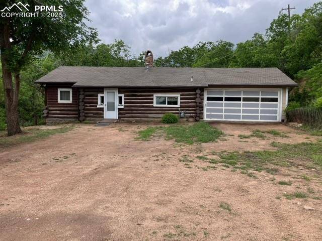 Colorado Springs, CO 80906,260 Bear Creek RD