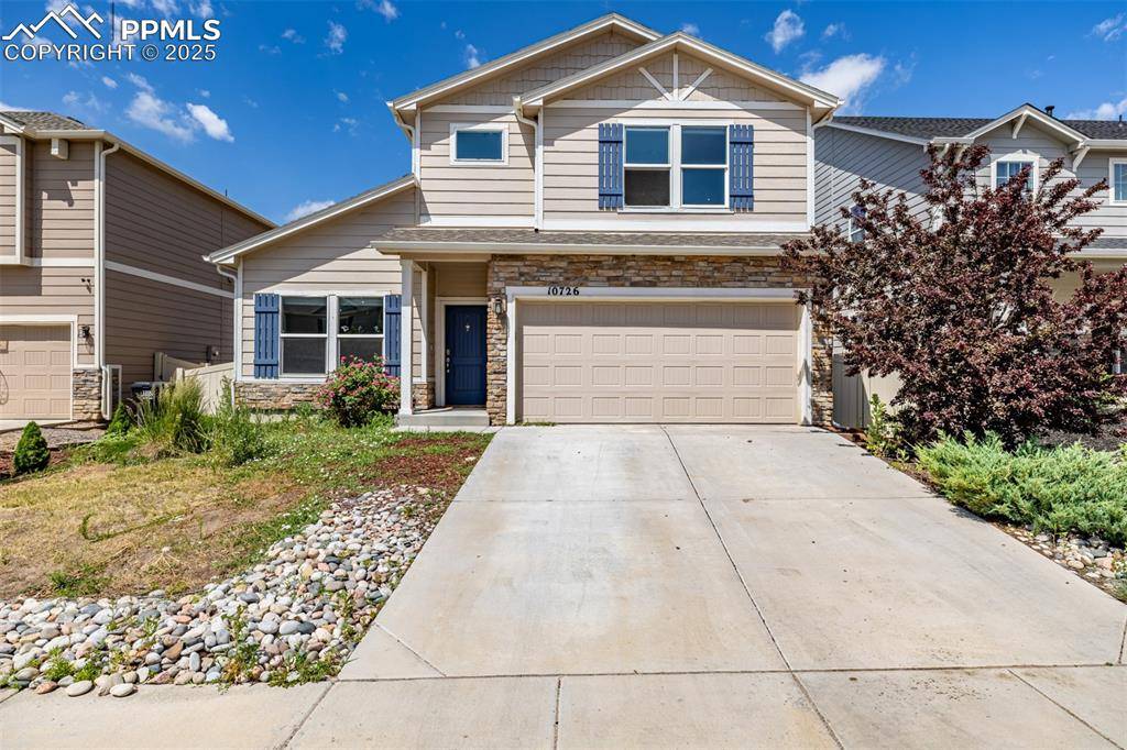 Fountain, CO 80817,10726 Traders Pkwy