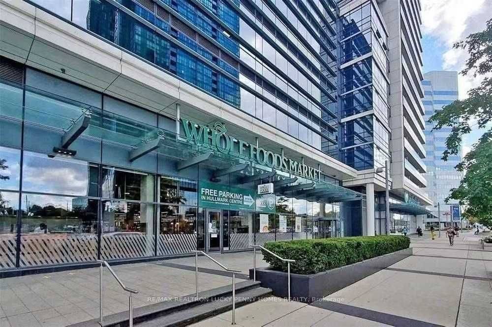 Toronto C14, ON M2N 2W8,2 Anndale DR #1505