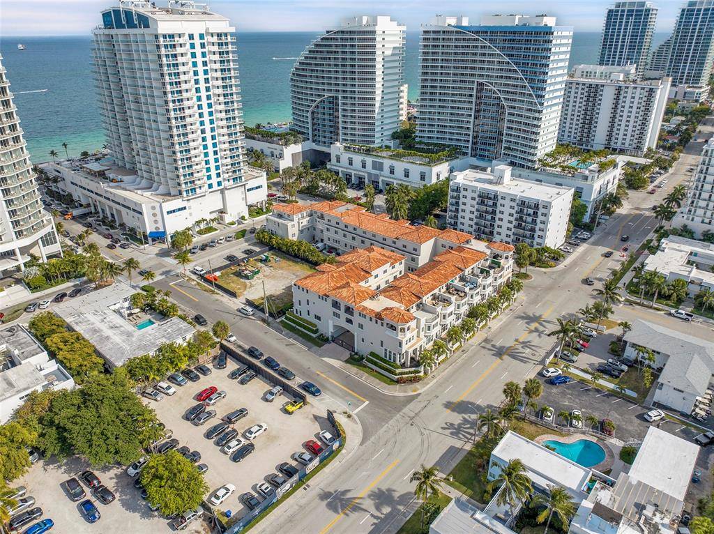 Fort Lauderdale, FL 33304,510 N Birch Rd #510