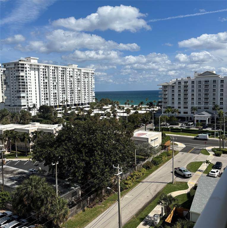Pompano Beach, FL 33062,1200 Hibiscus Ave #903