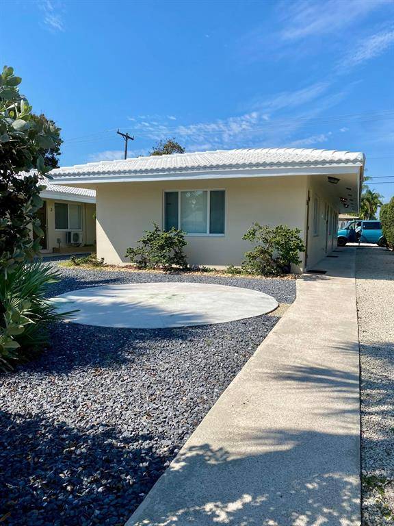 Fort Lauderdale, FL 33304,1241 NE 16th Terrace #3