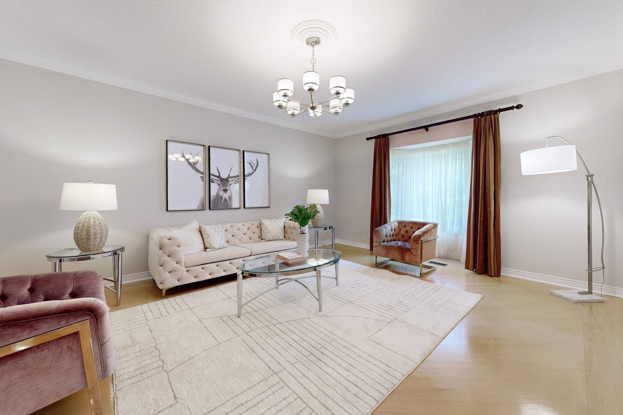 Richmond Hill, ON L4B 3J3,56 Wingate CRES