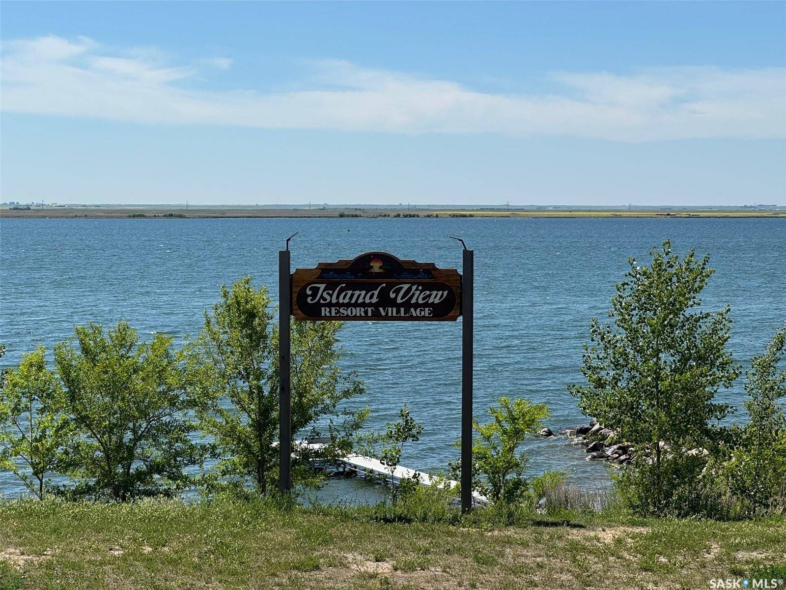 Island View, SK S0G 1C0,Lot 5 Block Y Marina DRIVE
