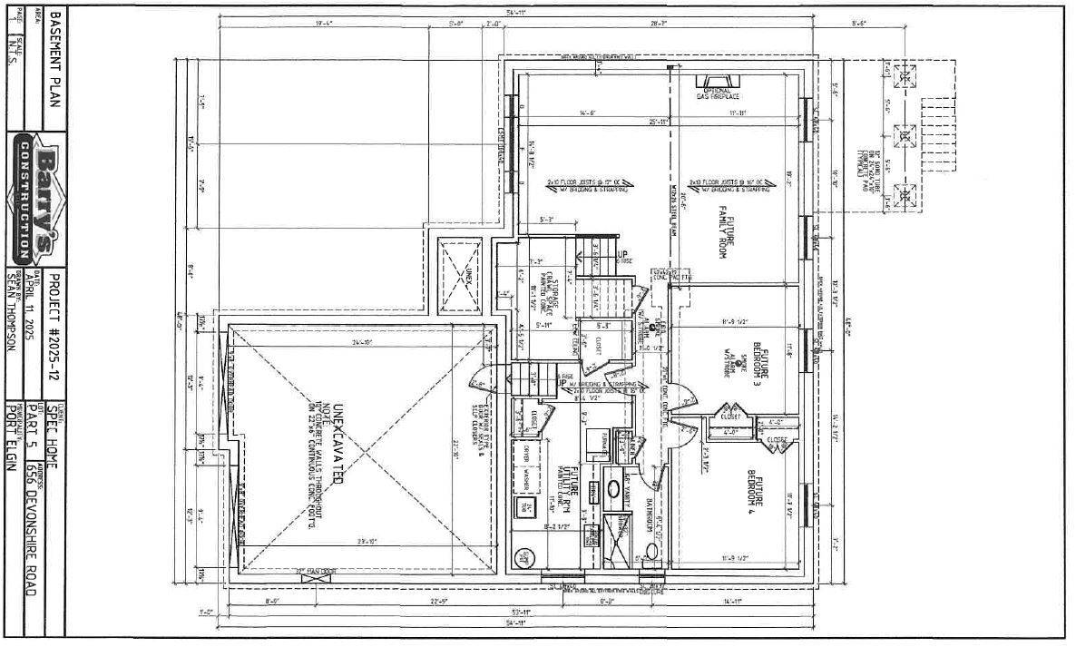 Saugeen Shores, ON N0H 2C3,656 Devonshire RD