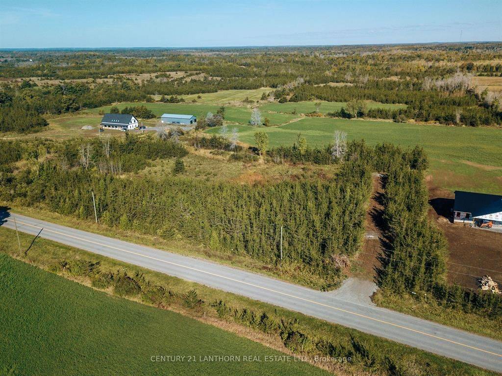 Tyendinaga, ON K0K 3A0,3311 Blessington RD
