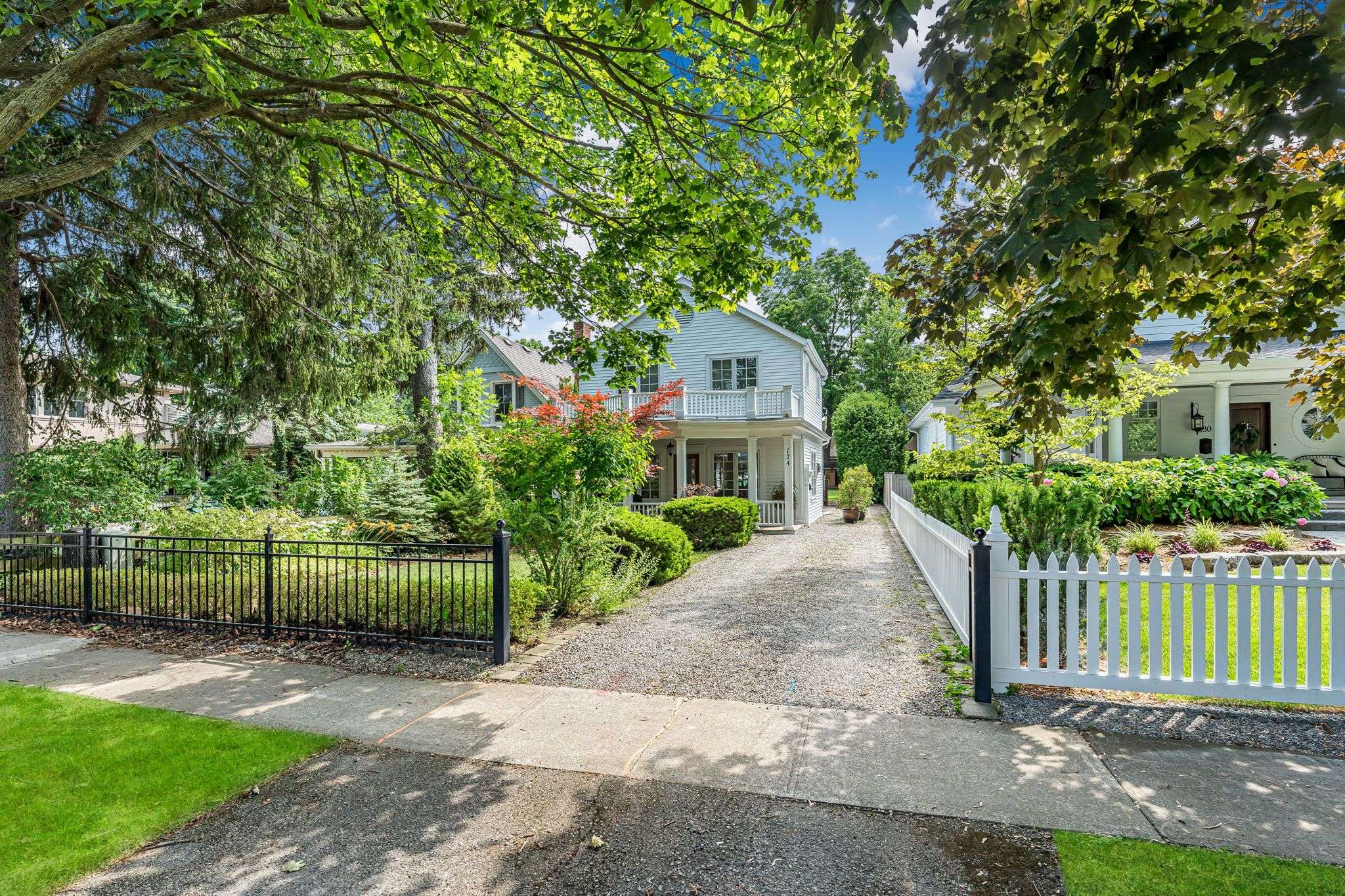 Niagara-on-the-lake, ON L0S 1J0,174 Prideaux ST