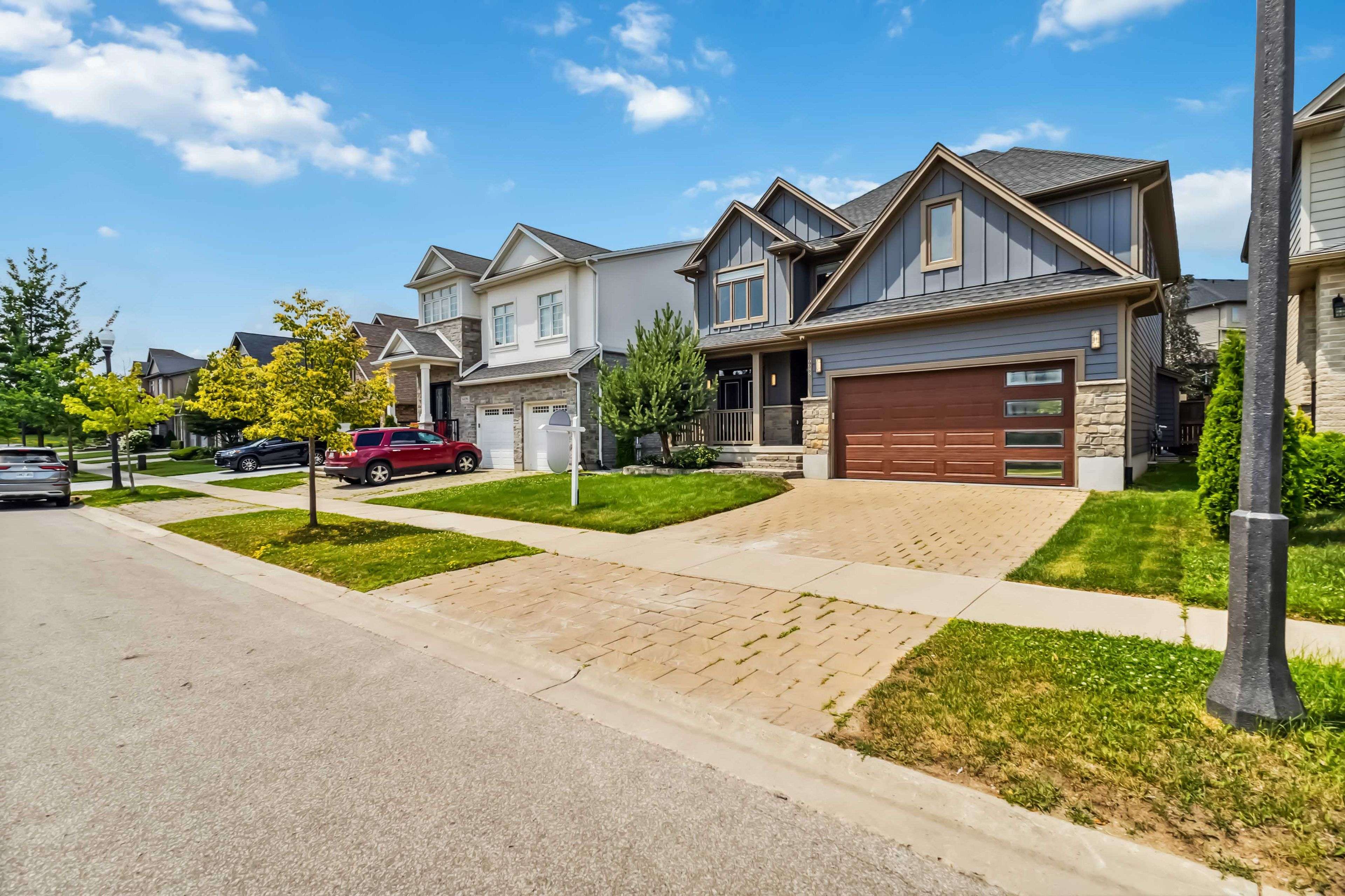 London South, ON N6P 0C1,6688 Raleigh BLVD