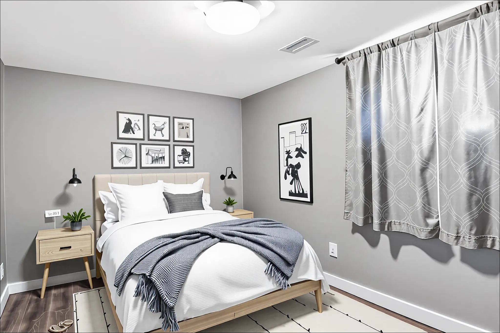 Kitchener, ON N2E 1T9,49 Barwood CRES #Lower