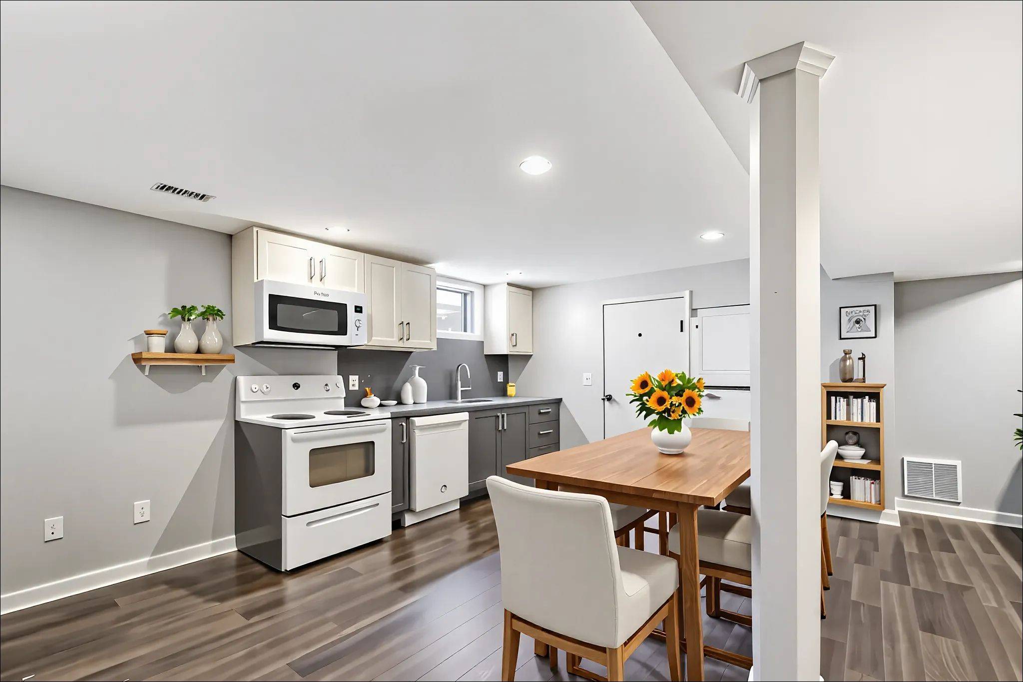 Kitchener, ON N2E 1T9,49 Barwood CRES #Lower