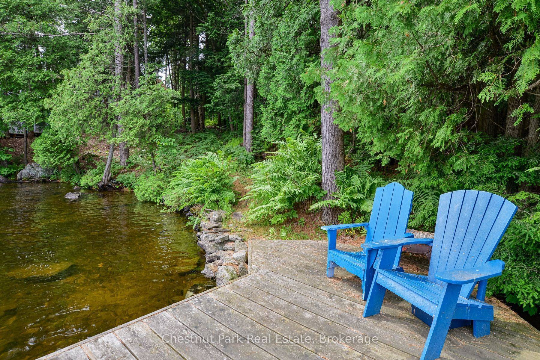 Gravenhurst, ON P1P 1R2,26 Taylor Island 26LM N/A