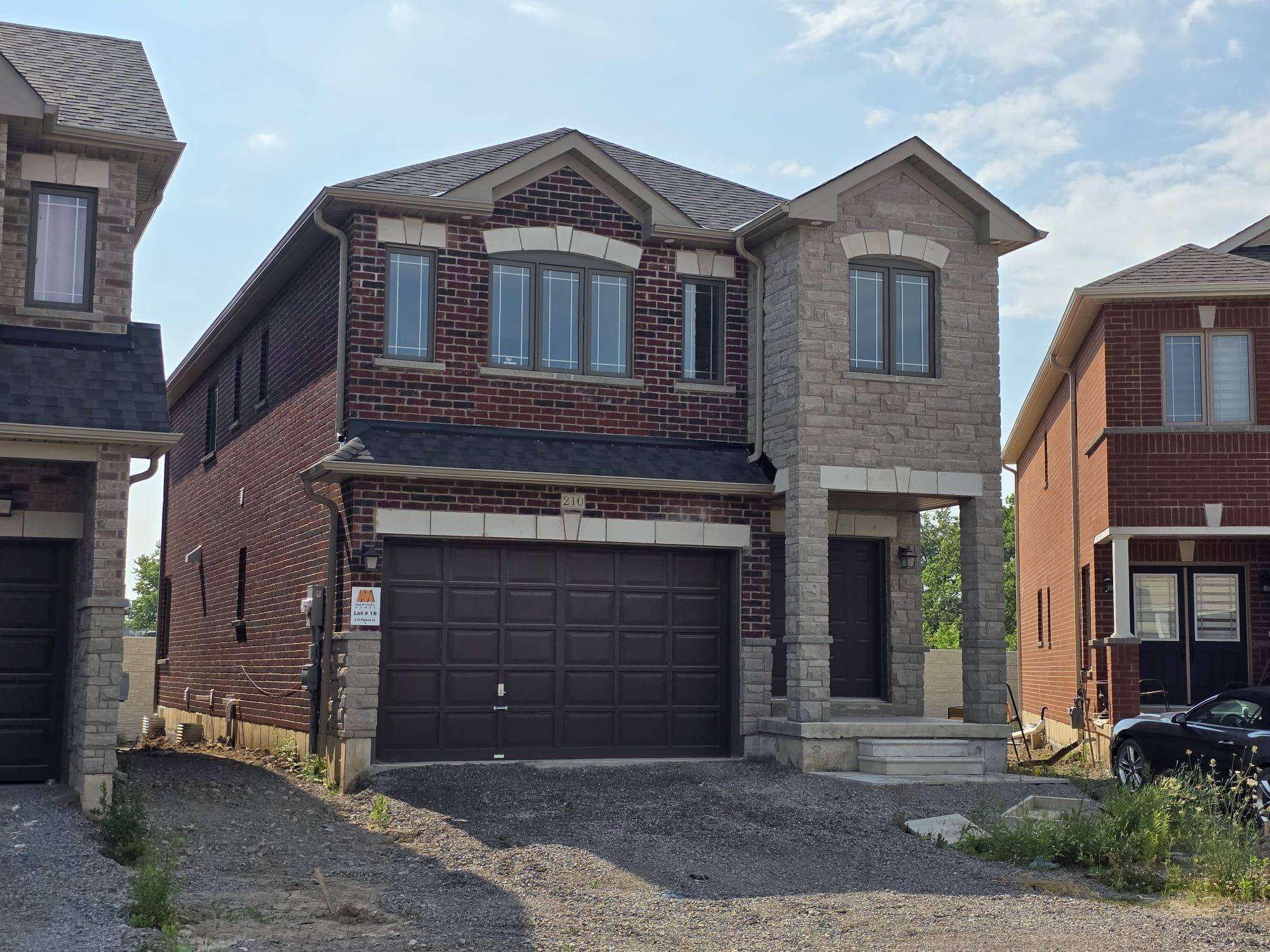 Thorold, ON L2V 3P4,210 Palace ST