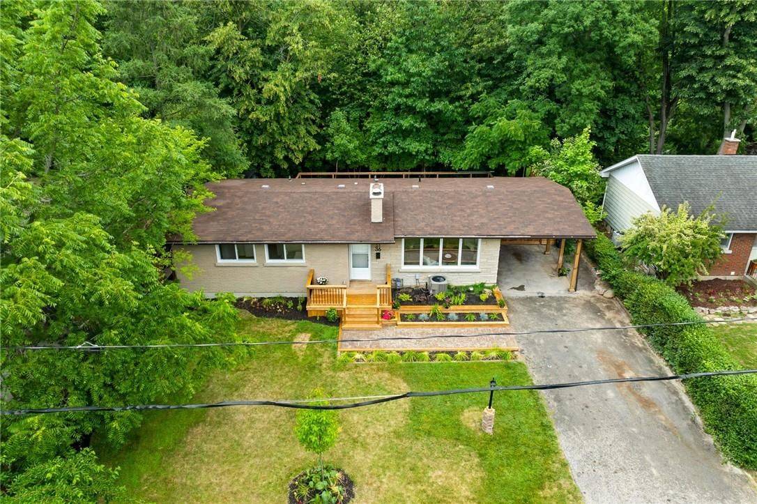 St. Catharines, ON L2N 3P6,36 Spring Garden BLVD