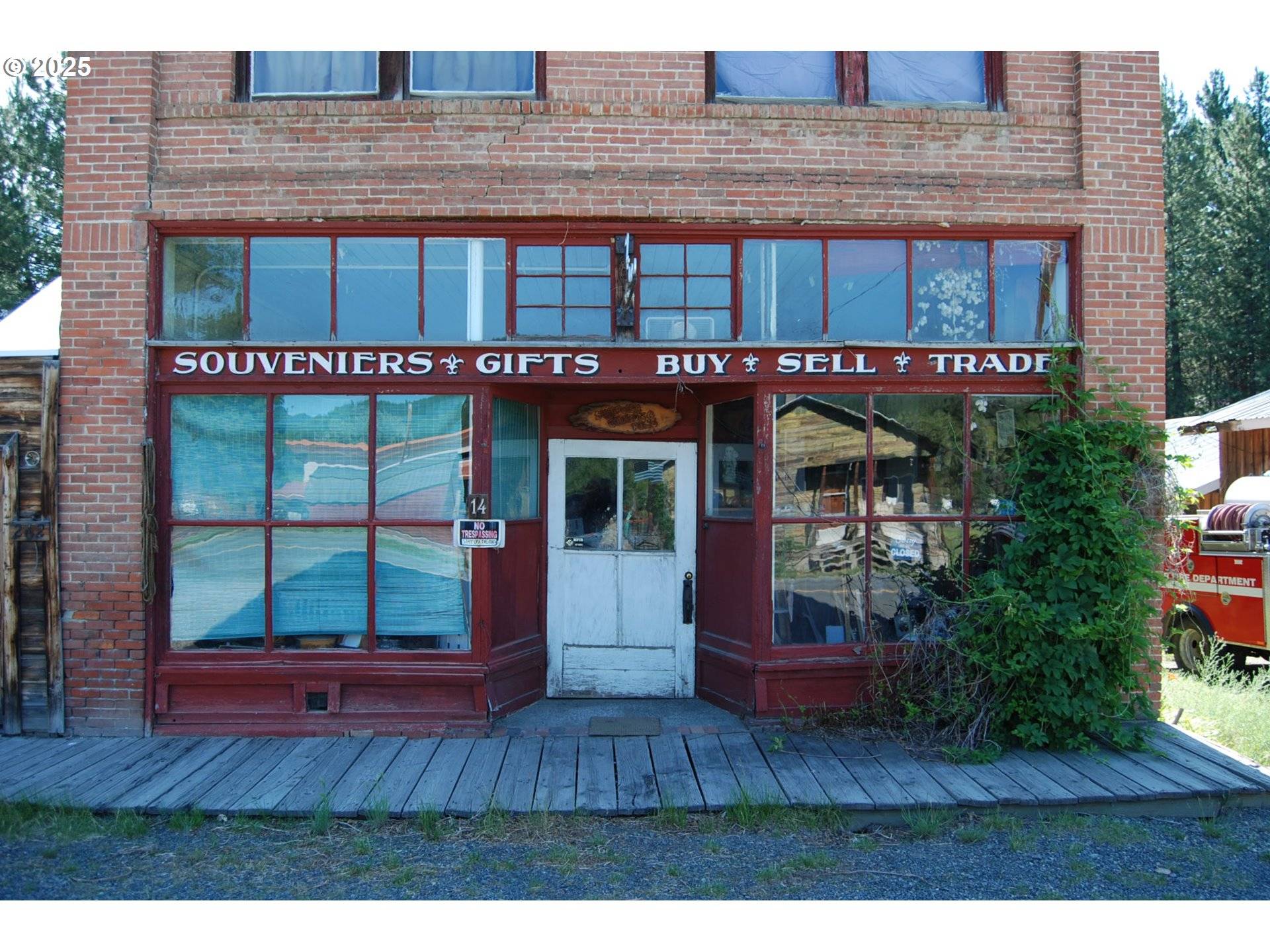 Sumpter, OR 97877,Mill ST