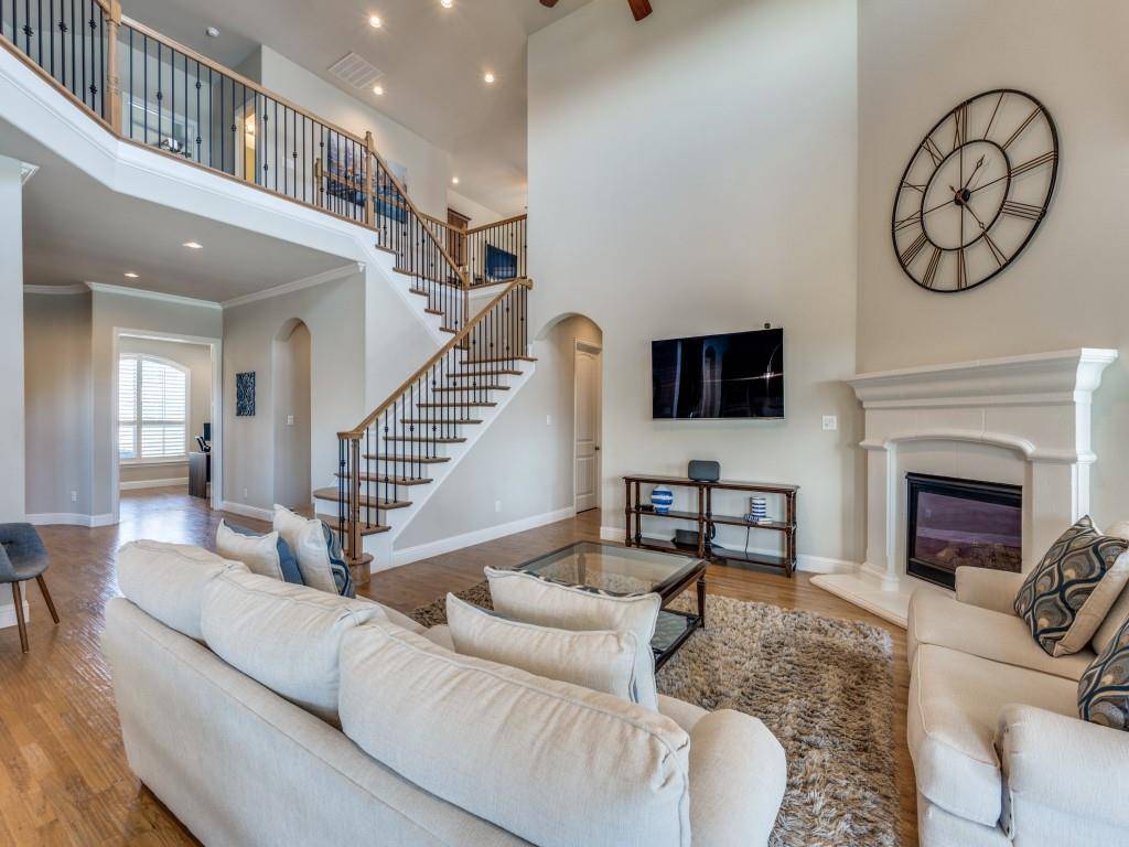 Flower Mound, TX 76226,6601 Elderberry Way