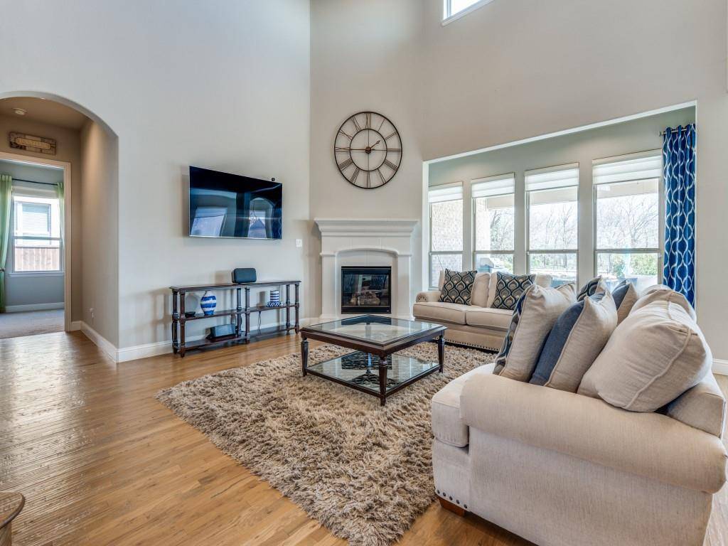 Flower Mound, TX 76226,6601 Elderberry Way