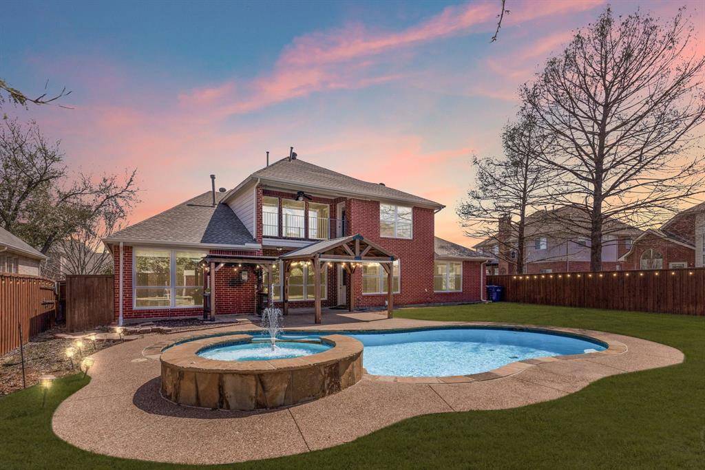Mckinney, TX 75072,1908 Spring Blossom Court
