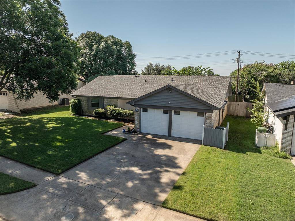Bedford, TX 76021,808 Ridge Drive