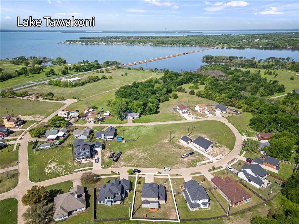 East Tawakoni, TX 75472,140 Egret Circle