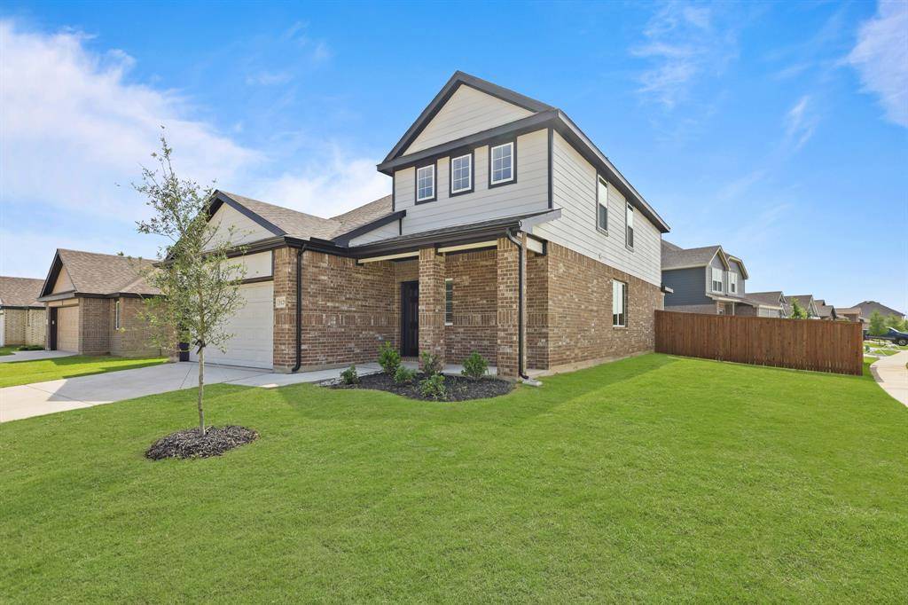 Cleburne, TX 76031,3128 Manchester Drive