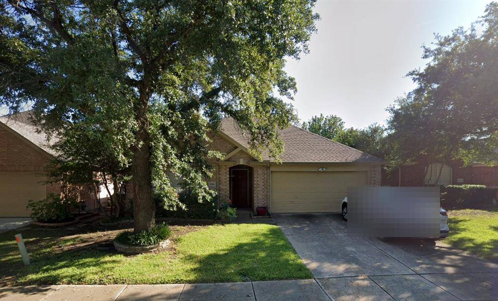 Mckinney, TX 75072,5901 Berkshire Road