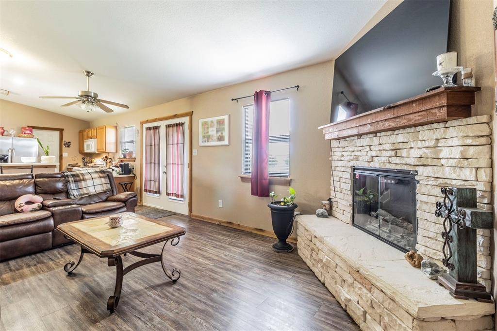 Joshua, TX 76058,9309 Alabama Street