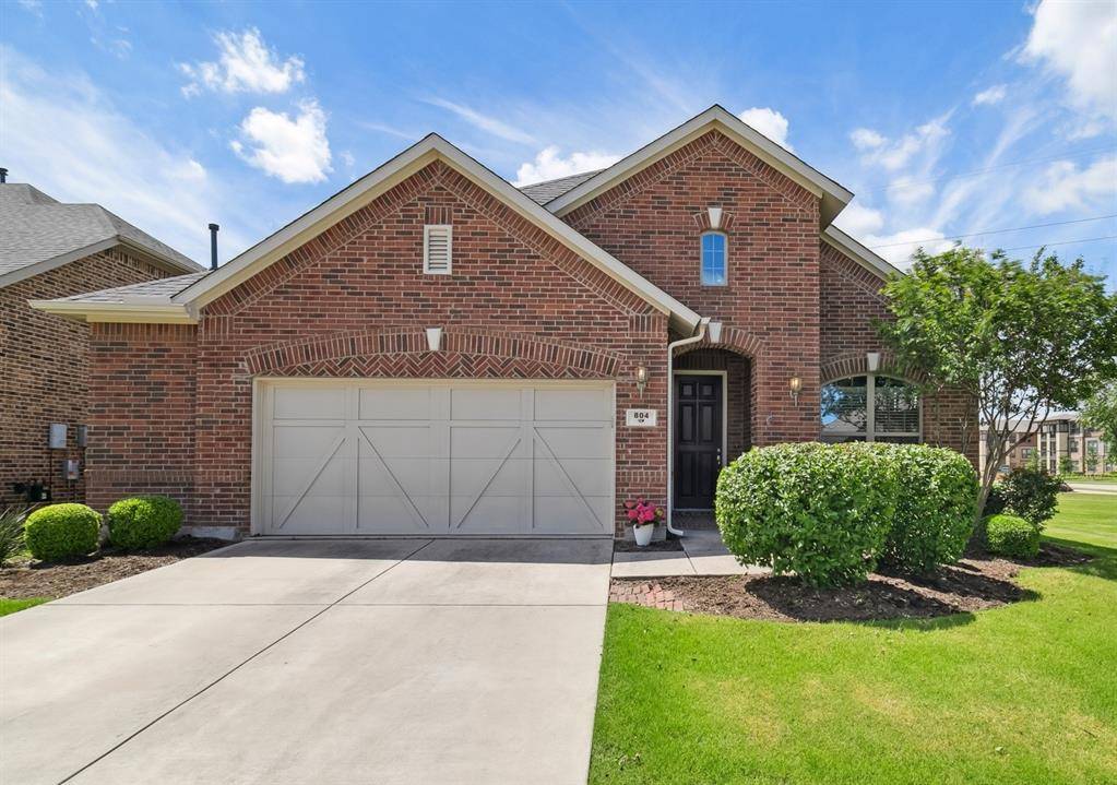 Little Elm, TX 76227,804 Countryside Way