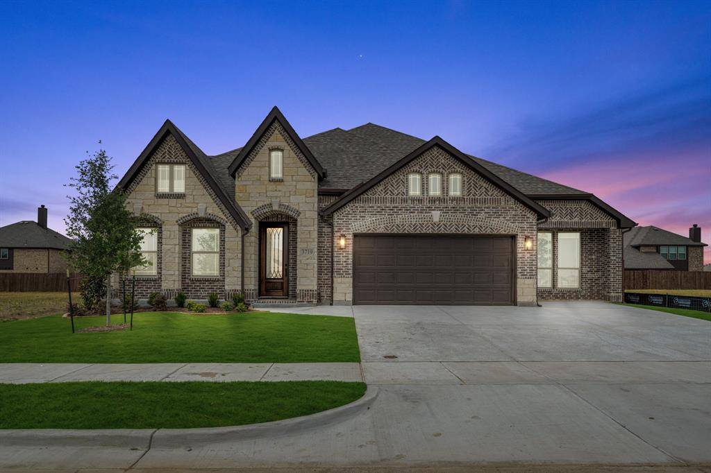 Kaufman, TX 75142,3719 Brookgreen Lane