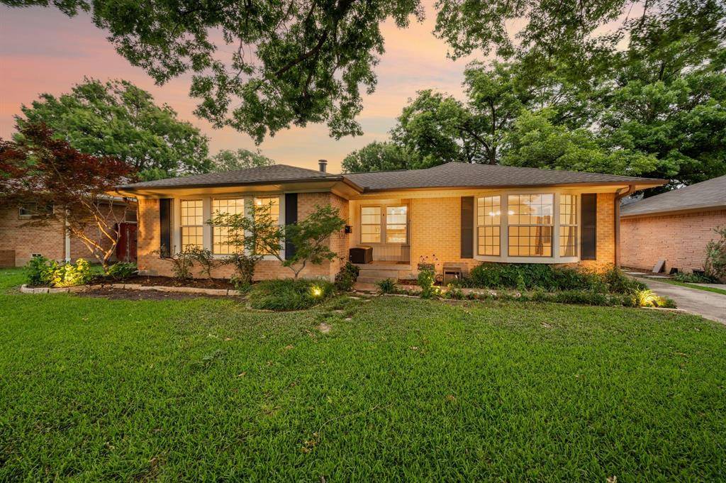Dallas, TX 75238,9306 Ferndale Road