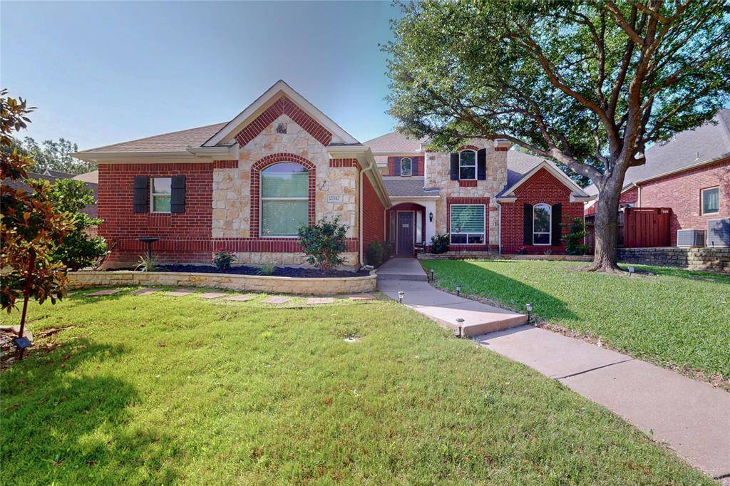 Mckinney, TX 75072,2317 Creek Ridge Drive