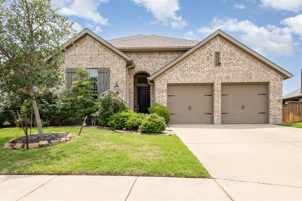 Forney, TX 75126,1502 Barley Court