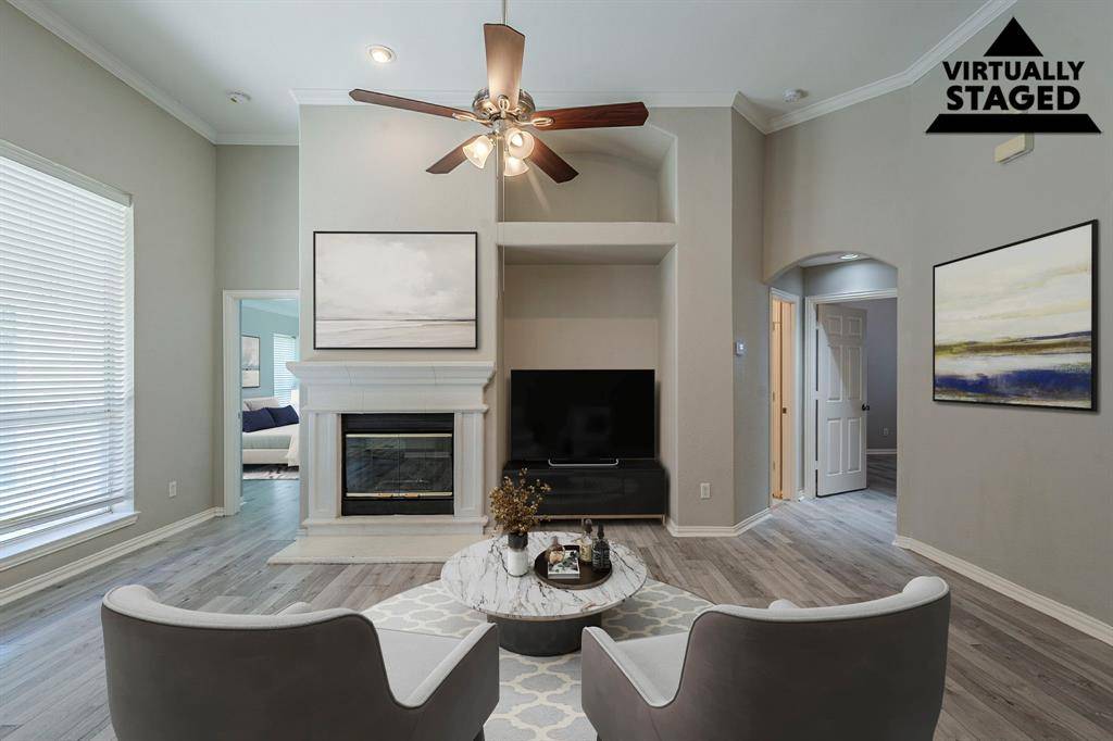 Fort Worth, TX 76132,6937 Andress Drive