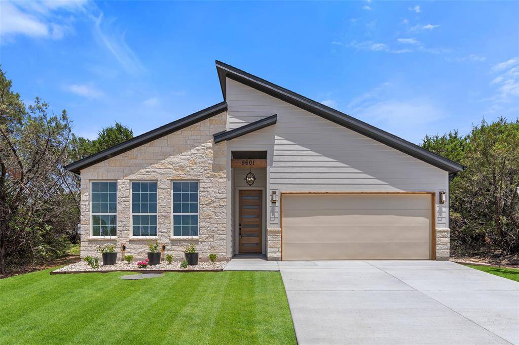 Granbury, TX 76048,5601 San Jacinto Drive