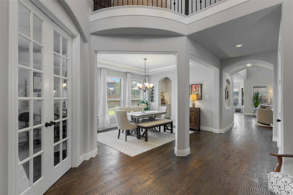 Prosper, TX 75078,760 Ascot Court