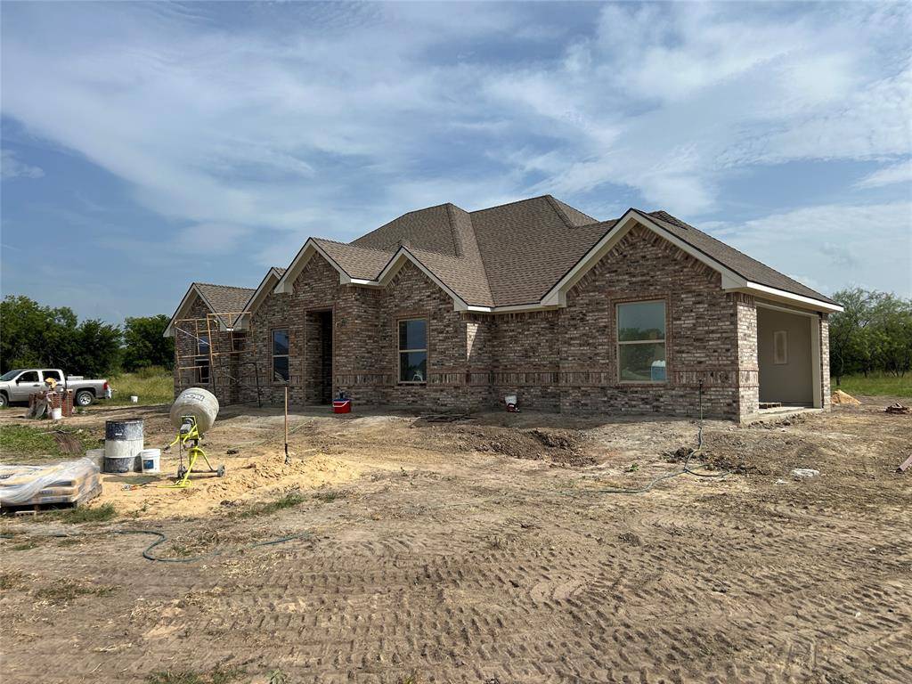 Corsicana, TX 75110,309 Fairway Drive