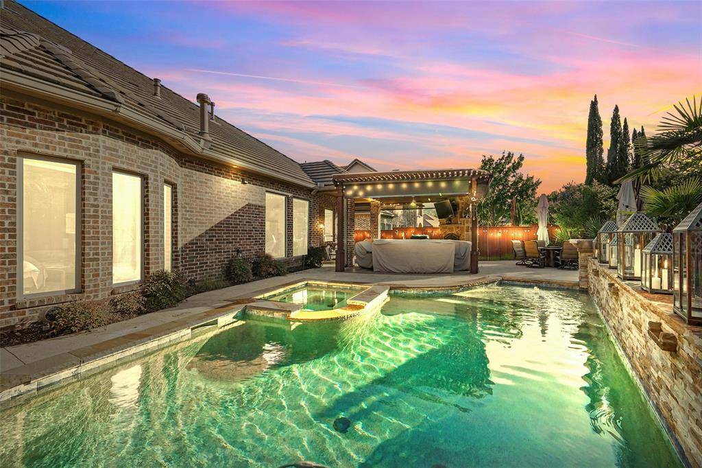 Irving, TX 75039,415 Fountainview Drive