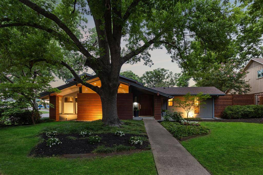 Dallas, TX 75238,9705 Estate Lane
