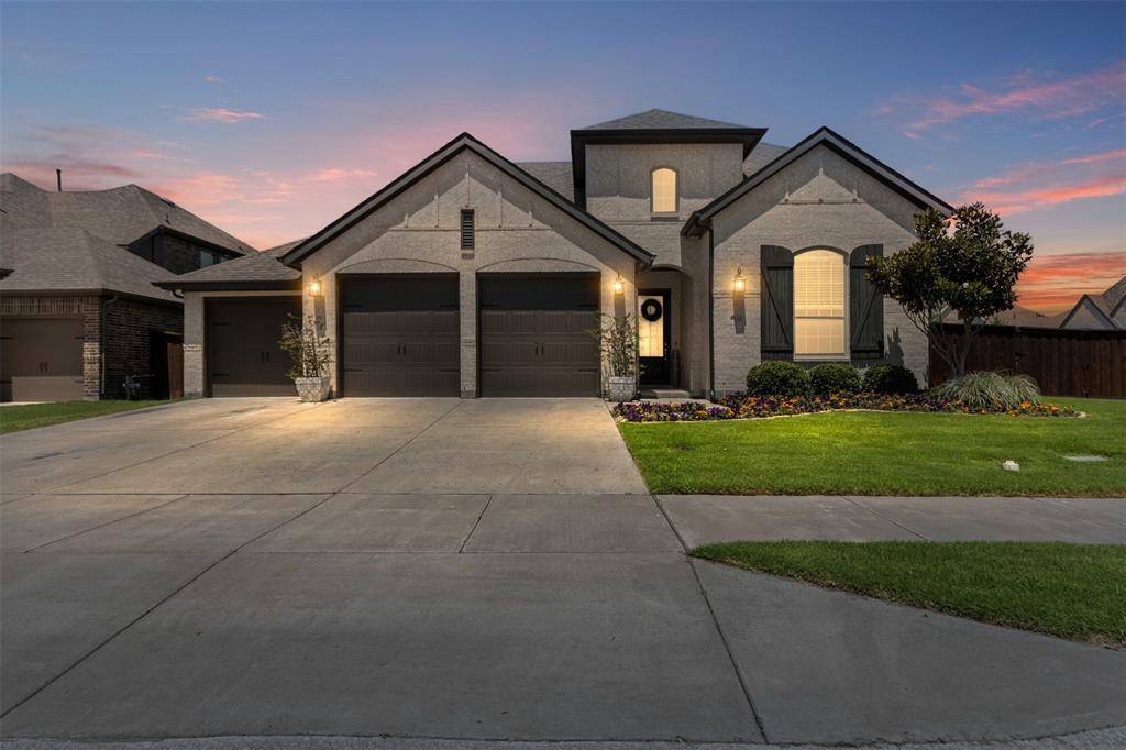 Fort Worth, TX 76123,6165 Strada Cove