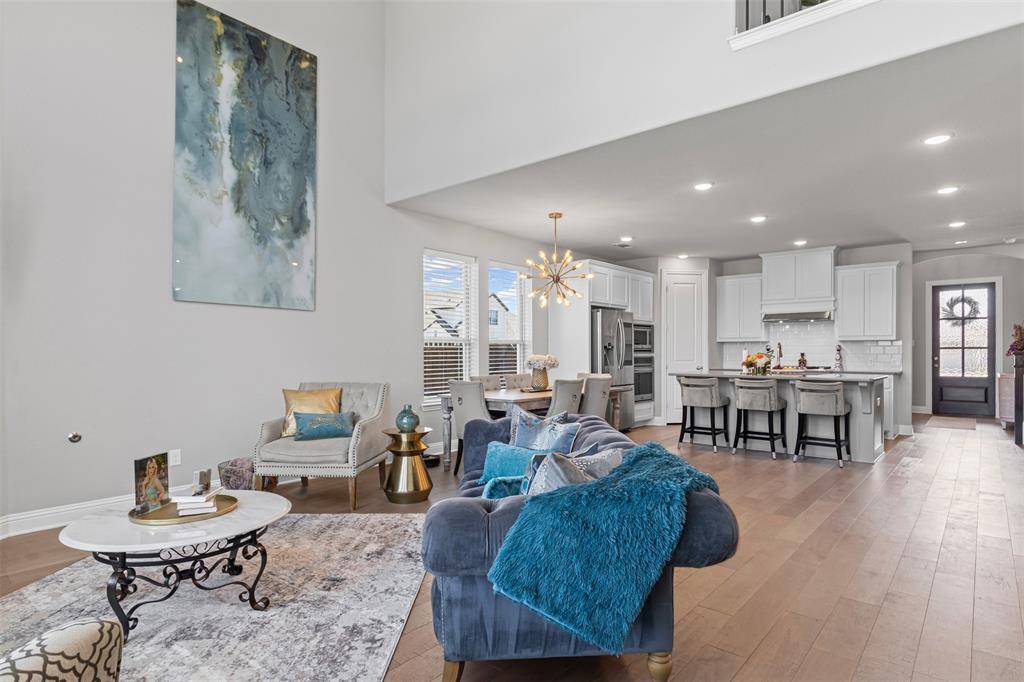 Fort Worth, TX 76123,6165 Strada Cove
