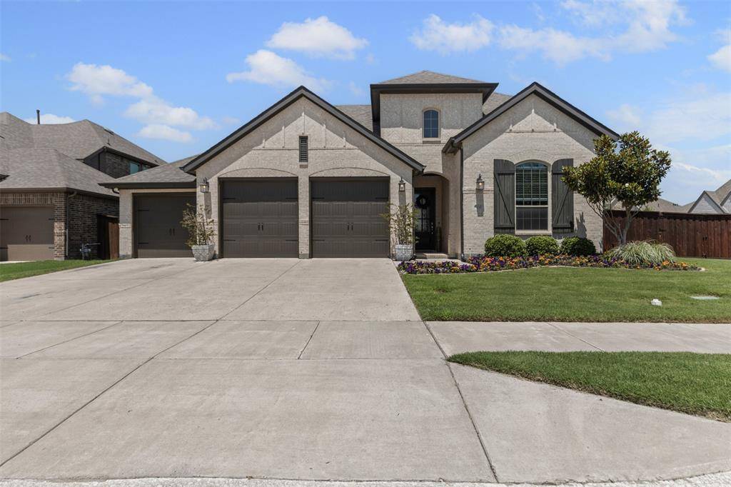 Fort Worth, TX 76123,6165 Strada Cove