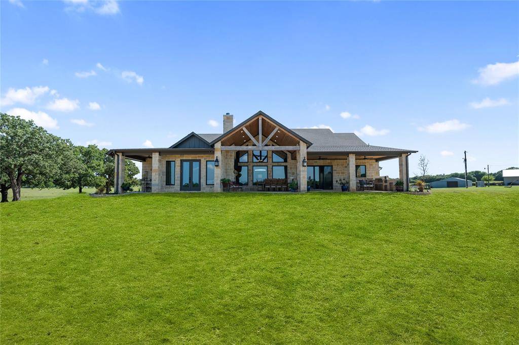 Poolville, TX 76487,1150 Loggins Trail