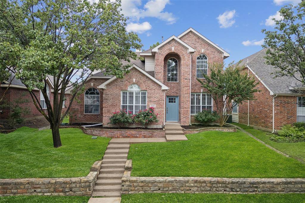 Rockwall, TX 75087,2210 Garden Crest Drive